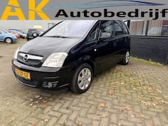 Opel Meriva - Automaat Nieuwe APK 1.6-16V Temptation