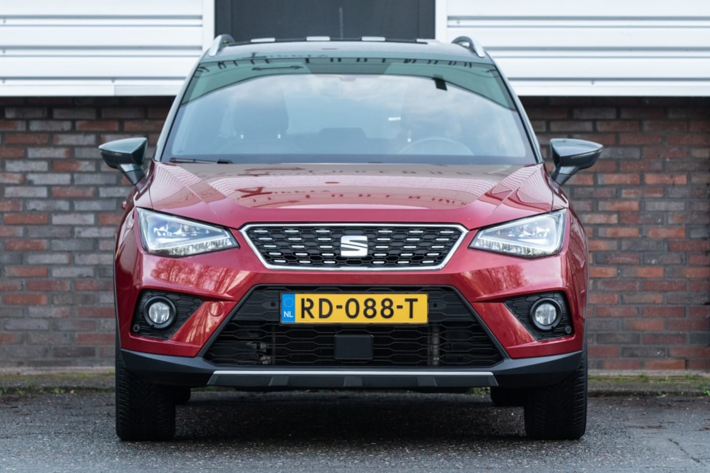 SEAT Arona - Xcellence - AutoWereld.nl