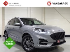 Ford Kuga - 2.5 PHEV e-CVT 225pk ST-Line X