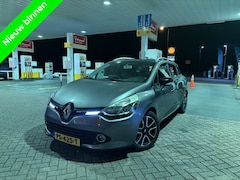 Renault Clio Estate - 1.5 dCi Night&Day Stoelverwarming/Parksensor