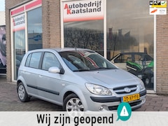 Hyundai Getz - 1.4i Active Joy - Export - 5 drs - APK: 8-2026
