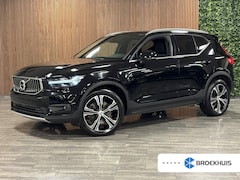 Volvo XC40 - T5 Recharge Inscription Parkeercamera | 19 Inch | Cruise Control | Zitting verlenging voor
