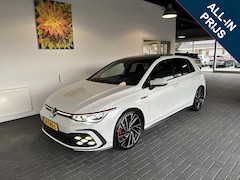 Volkswagen Golf - 2.0 TSI GTI DSG Panodak / IQ / DCC / Harman Kardon /Stoel-/stuurverwarming Keyless entry /