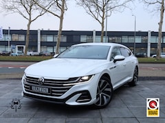 Volkswagen Arteon Shooting Brake - 1.4 TSI eHybrid R-Line 2X 218PK | Virtual | Keyless | Elektrische kofferklep | Adaptive |