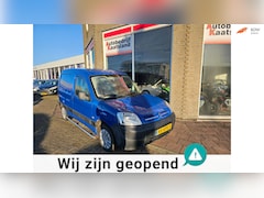 Citroën Berlingo - 1.6 HDI 800 - Airco - NIEUWE APK