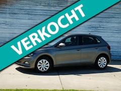Volkswagen Polo - 1.0 TSI Comfortline Carplay Navi Adapt Cruis