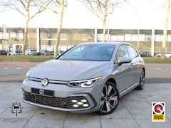 Volkswagen Golf - GTE 1.4 PHEV 245PK | Achteruitrijcamera | Adaptive Cruise | Stoel&Stuurverwarming | Getint