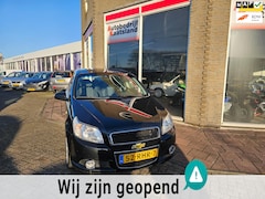 Chevrolet Aveo - 1.2 16V LS+ - Airco - Electr Ramen - 2011