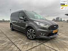 Ford Transit Connect - 1.5 EcoBlue L2 120PK Sport AUT-8 I FULLOPTION