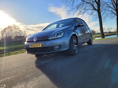 Volkswagen Golf - 1.4 TSI Highline