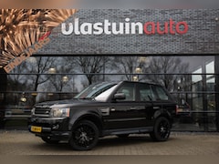 Land Rover Range Rover Sport - 3.0 TdV6 HSE Youngtimer , Automaat, Trekhaak, 245pk,