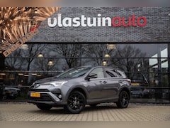 Toyota RAV4 - 2.5 Hybrid Black Edition , Panoramadak, Trekhaak,