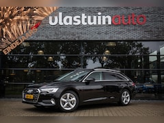 Audi A6 Avant - 50 TFSI e quattro Advanced edition Facelift , Panoramadak, Adaptive cruise, 3Dcamera,