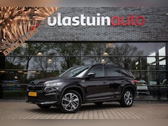 Skoda Kodiaq - 1.5 TSI Sportline Business , Trekhaak, Elektr. Stoelen, NAP, Blackline