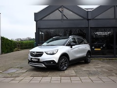 Opel Crossland X - 1.2 Turbo 120 Jaar Edition, Carplay Camera