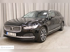 Volvo V90 - 2.0 T6 Plug-in hybrid AWD Core Bright, H/K, leer