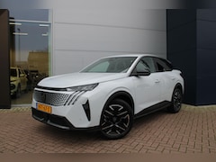 Peugeot 3008 - 1.2 Hybrid 145 Allure Automaat Airco Navi 360 Camera 8.639km Fabrieksgarantie