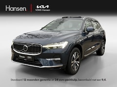 Volvo XC60 - 2.0 T6 Plug-in Hybrid AWD Bright | Panoramadak I Navi I Cruise I