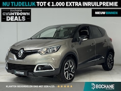 Renault Captur - 0.9 TCe Dynamique | Navigatie | Parkeersensoren | Cruise control | Lichtmetalen velgen 17"