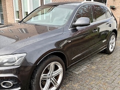 Audi Q5 - 3.2 FSI quattro Pro Line S-line