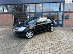 Ford Fiesta - 1.25-16V Centennial, Airco