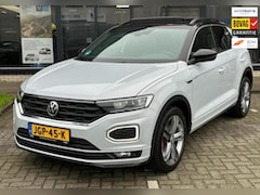 Volkswagen T-Roc - 1.5 TSI DSG Pano|3x R-line |Topstaat