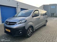 Opel Vivaro Combi - 1.5 CDTI L3H1 | 9 Persoons | Pano