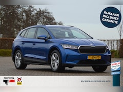 Skoda Enyaq iV - 60 180 pk Business Edition navi/LED 22.880 km