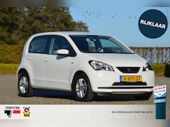 SEAT Mii - 1.0 Style Chic EcoFuel CNG aardgas 2e eig./airco