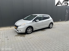Peugeot 208 - 1.2 VTi Style |Navi|LMV|NAP|Trekhaak
