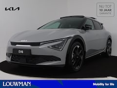 Kia EV6 - Plus Advanced 84 kWh | NIEUW Uit voorraad leverbaar |