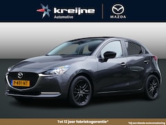 Mazda 2 - 2 1.5 Skyactiv-G Sportive | Camera | Stoelverwarming | RIJKLAARPRIJS