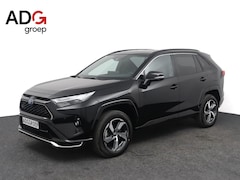Toyota RAV4 - 2.5 Plug-in Hybrid AWD Business | 10 Jaar Garantie | PDC | ACC | All-Seasons |