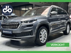 Skoda Kodiaq - 2.0 CR TDI Style DSG 110kw Style