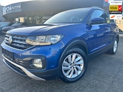 Volkswagen T-Cross - 1.0 TSI Style