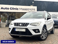 SEAT Arona - 1.0 TSI Xcellence FR-LINE 116pk / FULL LED / NAVI