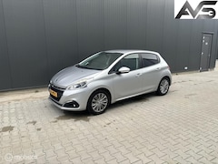 Peugeot 208 - 1.2 PureTech Allure|LMV|Parkeersensoren|NAVI