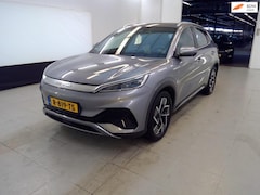 BYD Atto 3 - Comfort 60 kWh | SOH 94% | Panoramadak | Leder | Elektrische Stoelen | Camera | Adapt. Cru