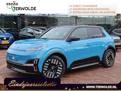 Nissan Micra - ADVANCE 52 kWh | Google Navigatie | Parkeercamera | Stoel- & Stuurwielverw. |