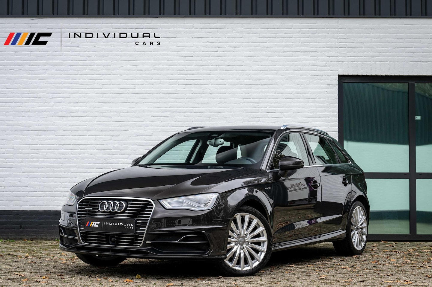 Audi A3 Sportback - 1.4 e-tron PHEV Ambition Pro Line plus Orig NL - AutoWereld.nl