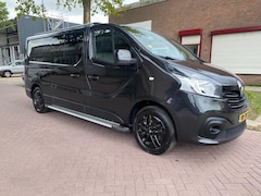 Renault Trafic - 1.6 dCi T29 L2H1 DC Turbo2 * Airco * Carplay * Cruise Control * Navigatie * PDC * Camera *