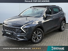 Kia Sportage - 1.6 T-GDi Hybrid GT-Line (Hoge instap) Open Dak | Navigatie | 360 Camera | Winterpack | El