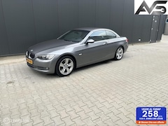 BMW 3-serie Cabrio - 335i High Executive|Cabrio|Automaat|LMV