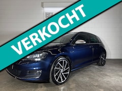 Volkswagen Golf - 7 1.4 TSI ACT 150 PK R-Line|XENON|APPLE C.|CAMERA|NAVI|STAND K.| FULL OPT