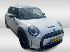 MINI Mini-Electric - Business Edition 33 kWh / Panoramadak / Leder / Keyless / 17'' / CarPlay / Navigatie / Stu