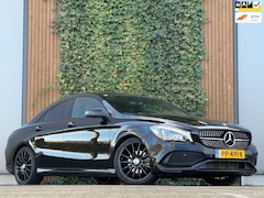 Mercedes-Benz CLA-Klasse - 180 AMG Art Edition|Edition one|Camera|Alcantara