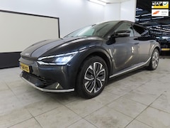 Kia EV6 - Plus 77.4 kWh | SOH 99% | Meridian | Stoelkoeling | Camera | Adapt. Cruise Control | Elekt
