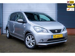 SEAT Mii - 1.0 Sport Connect