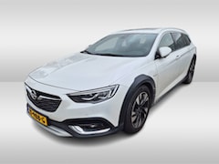 Opel Insignia Sports Tourer - 1.6 Turbo Exclusive / Panoramadak / Camera / Head-up / Keyless / Bose / 18'' / Matrix LED