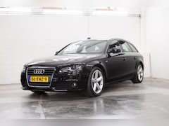 Audi A4 Avant - 2.0 TFSI S-Line - NL - Dealer ond - Youngtimer
